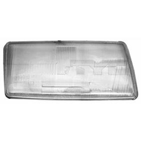 Acquista Vetro faro anteriore da TYC 20-5083-LA-1 a buon mercato per soli 13,80 €