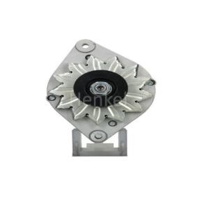 Lichtmaschine von Henkel Parts