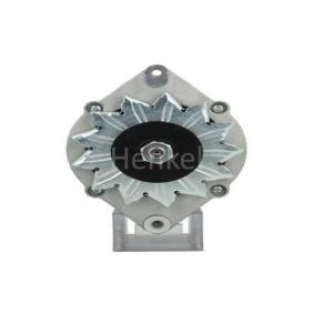 Lichtmaschine von Henkel Parts