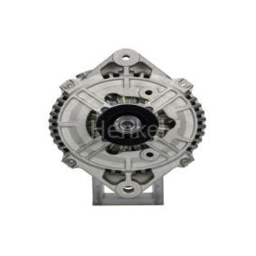 Lichtmaschine von Henkel Parts
