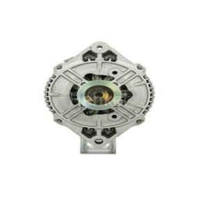 Lichtmaschine von Henkel Parts
