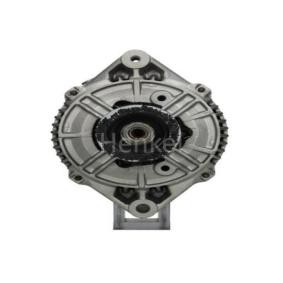 Lichtmaschine von Henkel Parts