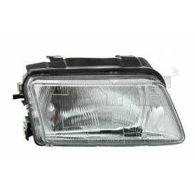 Scheinwerfer 20-5109-08-2 von TYC günstig für 50,79 € online kaufen