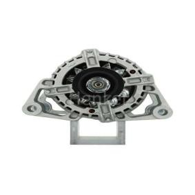 Lichtmaschine von Henkel Parts