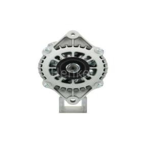 Lichtmaschine von Henkel Parts
