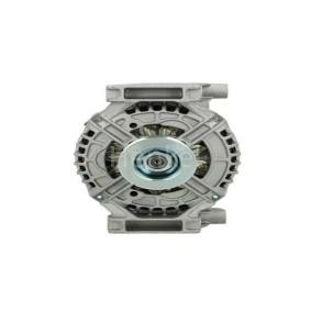 Lichtmaschine von Henkel Parts