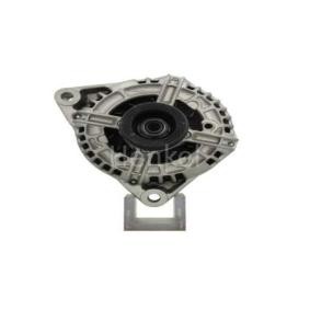 Lichtmaschine von Henkel Parts