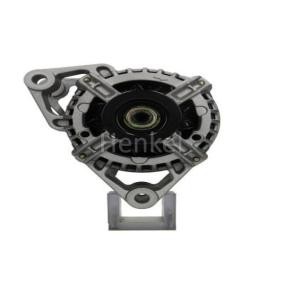 Lichtmaschine von Henkel Parts