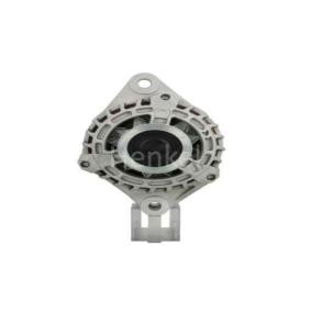 Lichtmaschine von Henkel Parts