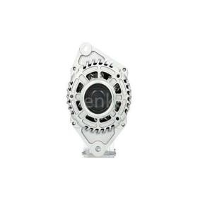 Lichtmaschine von Henkel Parts