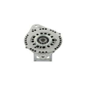 Lichtmaschine von Henkel Parts