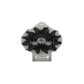 Lichtmaschine von Henkel Parts