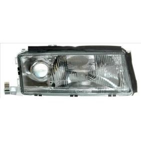 Osta Ajovaloumpio TYC:llä 20-5295-08-2 edullisesti hintaan 82,61 €