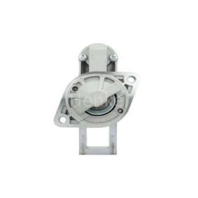 Anlasser von Henkel Parts
