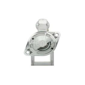 Anlasser von Henkel Parts