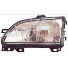 Scheinwerfer 20-5382-08-2 für SEAT