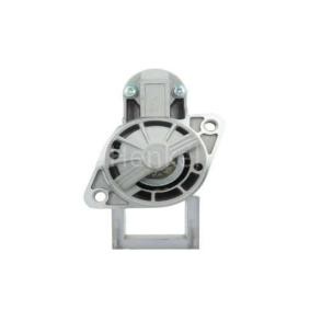 Anlasser von Henkel Parts