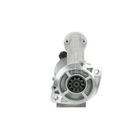 Anlasser von Henkel Parts