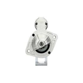 Anlasser von Henkel Parts