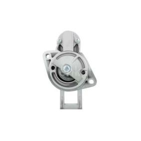 Anlasser von Henkel Parts