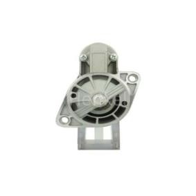 Anlasser von Henkel Parts