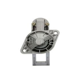 Anlasser von Henkel Parts