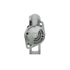 Anlasser von Henkel Parts
