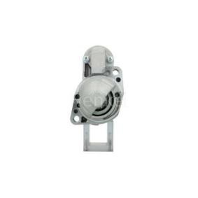 Anlasser von Henkel Parts