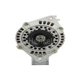 Lichtmaschine von Henkel Parts