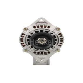 Lichtmaschine von Henkel Parts