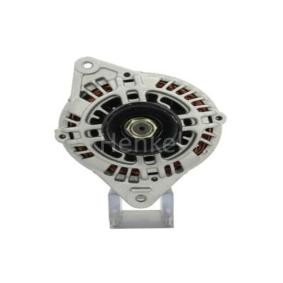 Lichtmaschine von Henkel Parts für Galant VII Limousine (E50) günstig online kaufen