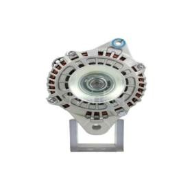 Lichtmaschine von Henkel Parts