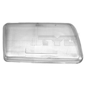 Acquista Vetro faro anteriore da TYC 20-5477-LA-1 a buon mercato per soli 12,00 €