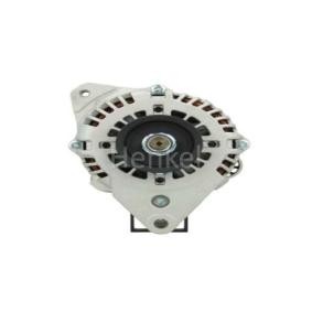Lichtmaschine von Henkel Parts