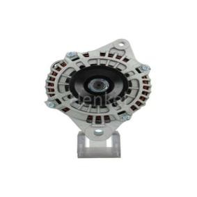 Lichtmaschine von Henkel Parts