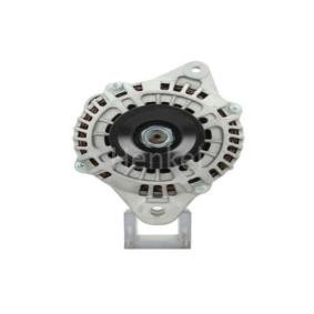 Lichtmaschine von Henkel Parts