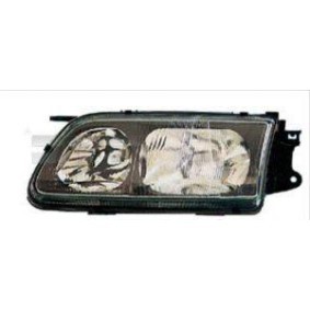 Comprar Faro delantero de TYC 20-5490-08-2 a bajo precio de 95,52 €