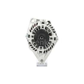 Lichtmaschine von Henkel Parts