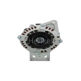 Lichtmaschine von Henkel Parts