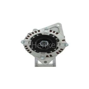 Lichtmaschine von Henkel Parts