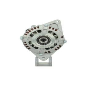 Lichtmaschine von Henkel Parts