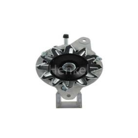 Lichtmaschine von Henkel Parts