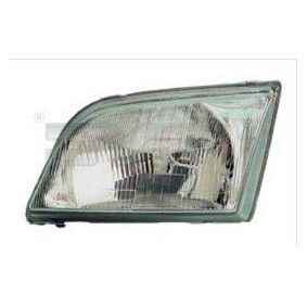 Scheinwerfer 20-5684-18-2 für MITSUBISHI