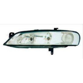 Compre Faros de TYC online para Vectra B Familiar (J96) a precios moderados