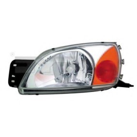 Scheinwerfer von TYC für Fiesta Mk4 Schrägheck (JAS, JBS) günstig online kaufen