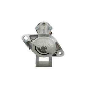 Anlasser von Henkel Parts