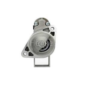 Anlasser von Henkel Parts