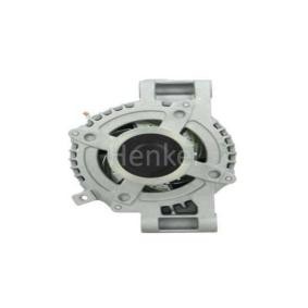 Lichtmaschine von Henkel Parts