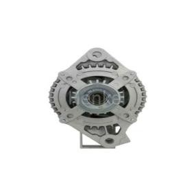 Lichtmaschine von Henkel Parts