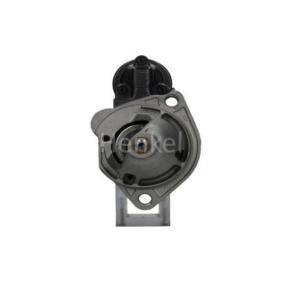 Anlasser von Henkel Parts